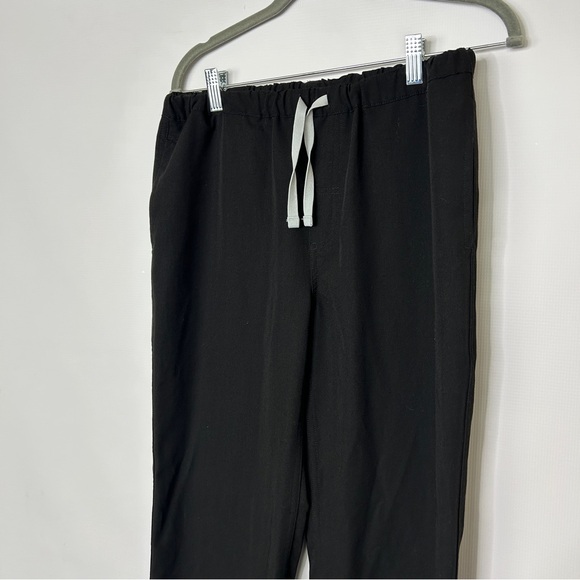 FIGS technical collection scrub pants men’s size small
Black - Picture 4 of 11